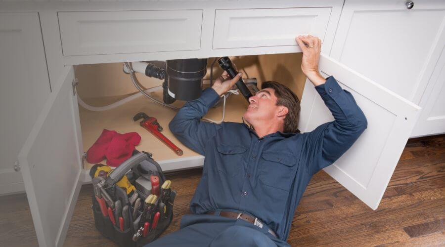 Local tankless water heater installation in South Amboy, NJ